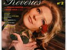 JACQUES GHESTEM «Reveries n°2» violin recital france french philips P 77281 L LP