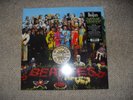 The Beatles 'Sgt Peppers Lonely Hearts Club Band' 2012 LP