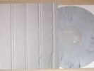 Beach Fossils S/T [CT//67] 2011 limited ed. Black/White Marble Vinyl LP