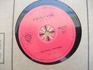 The Everly Brothers South African Press 78rpm Cathy's Clown