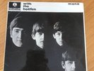 LP The Beatles With Mono