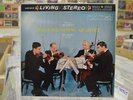 Juilliard String Quartet  Debussy Quartet  RCA LSC-2413 1S/1S DG SD Stereo LP