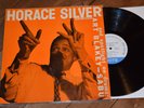 Horace Silver Art Blakey Sabu Blue Note lp 1520 VG++ DG RVG No R W 63