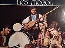 LP    LES MOGOL    PRESSAGE EUROPE 1972  CONCERT HALL SVS 2698 BIEM  VG++