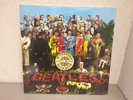 The Beatles - Sgt Pepper's Lonely Hearts Club Band 12