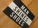 Bill Drummond Book Man Shines Shoes KLF Penkiln Burn