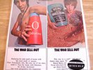 Classic Records Track 613 002 The Who Sell Out 200G STEREO Audiophile LP NEW