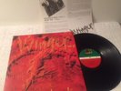 WINGER - pull HYPER RARE LP vinyl vg+/vg+