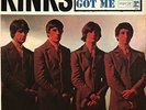 KINKS - YOU REALLY GOT ME - MONO  - ORIGINAL ISSUE