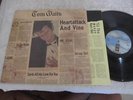 TOM WAITS HEART ATTACK AND VINE VINYL RECORD LP 12