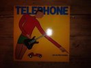 Vinyle 33T, LP TELEPHONE 