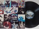 U2 Achtung Baby 1991 Sonografica - Island (Venezuela)