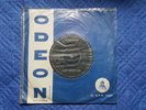 THE BEATLES , BLACK LABEL , PENNY LANE , CHILE , EX