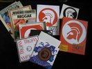 TROJAN RECORDS STORY Box Set - 5CD's, Book & Inserts - Reggae Classics Excellent