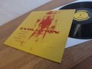 Teddy Charles Quintet, Evolution, Prestige LP 7078, US, RVG, DG Mint 1957