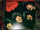 The Beatles Rubber Soul Mobile Fidelty Labs  MINT  NEVER PLAYED