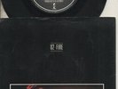 U2   Rare 1981 UK Only 2 x 7