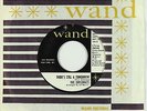 Northern Soul 45 - Diplomats - There's Still A Tomorrow - Wand - VG+ mp3