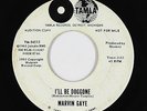 Northern Soul 45 - Marvin Gaye - I'll Be Doggone - Tamla - mp3 - promo