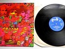 Cream - Disraeli Gears UK 1968 Reaction Stereo LP Front Laminated Cover