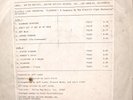 ELECTRIC LIGHT ORCHESTRA (ELO) Eldorado 1974 US test pressing lp G+