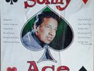 Rare Tex-Mex Rock'nRoll LP: Sonny Ace & Twisters, DiscoGrande 4003, XLNT COND