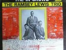 The In Crowd, The Ramsey Lewis Trio, Vinyl,tolle Musik aus den 60er Jahren
