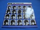 BEATLES * HARD DAYS NIGHT * 1964 UK MONO LP   1ST PRESS E J Day 