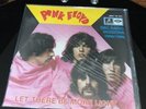 Rare Pink Floyd Let There Be More Light EMI Germany LP New Sealed