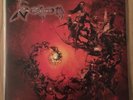 Venom- From The Very Depths Double LP, Red Vinyl, RSD Edition