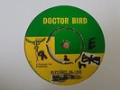 Alton Ellis & The Flames - Blessings Of Love 1966 UK 45 DOCTOR BIRD