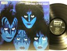 Kiss Creatures of the Night US Casablanca NBLP 7270 LP Vinyl Record Album