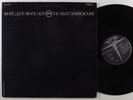 VELVET UNDERGROUND White Light/White Heat VERVE LP VG++ black label