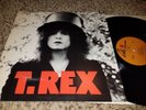 T-REX LP THE SLIDER - MARC BOLAN - ORIGINAL US REPRISE ISSUE