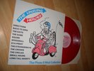 THE UNSUNG HEROES MOD DIRECTIONS BACK TO ZERO SPEEDBALL SAME CIRCLES REVIVAL 79