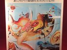 DIRE STRAITS Alchemy Live 1984 UK Double VINYL LP RECORD EXCELLENT CONDITION