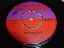 DANDY-Move Your Mule VINYL 7