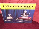 SEALED Orig Obscure LED ZEPPELIN Indie Label U.S. Lp MELODY Records #SS-6003
