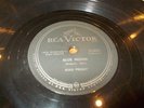 Elvis Presley . Blue Moon / Just Because . 78 RPM