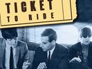 The Beatles - Larry Kane's Ticket to Ride [New Vinyl LP]