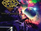 GRAND DESIGN - VIVA LA PARADISE (GMRV1719) KILLER SWEDISH AOR STYLED METAL LP