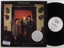 STRANGLERS IV Rattus Norvegicus A&M LP VG+ wlp