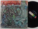 SUNDOWNERS Captain Nemo DECCA LP