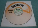 BIM SHERMAN JAH LION DOWN IN JAMDOWN HITRUN HIT DD 6A REGGAE ROOTS DUB