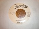 Larry Groce 45 Junkfood Junkie PEACEABLE