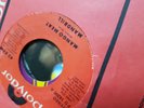 Mandrill  - Mango meat - Polydor Rec. 7