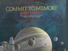COMMIT TO MEMORY - BOBBY PAUNETTO