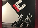 SLADE Slade On Stage 1982 UK VINYL LP EXCELLENT CONDITION alive live a