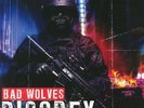 BAD WOLVES - Disobey - Vinyl (gatefold 2xLP + MP3 download code)