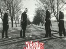JACK RABBIT SLIM - Despedida - Vinyl (limited red vinyl LP)